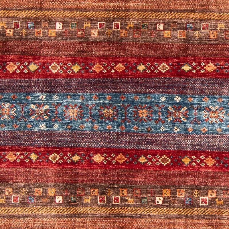 Ziegler Rug - Ariana - 241 x 177 cm - multicolored