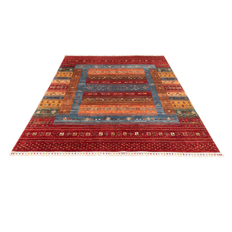 Ziegler Rug - Ariana - 241 x 177 cm - multicolored