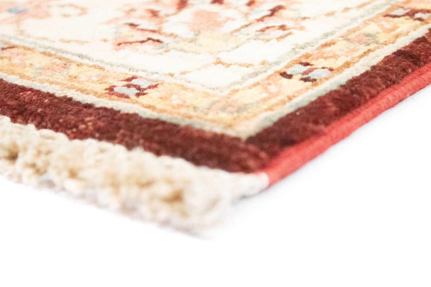 Ziegler Rug 124x84cm - Oriental Rug