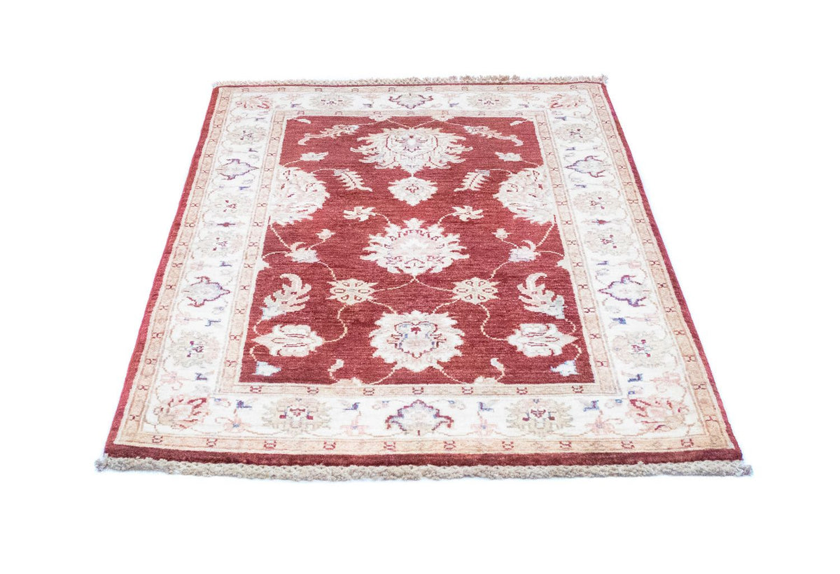 Ziegler Rug - 124 x 84 cm - brown