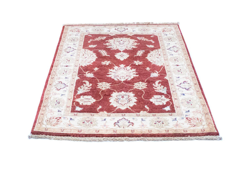 Ziegler Rug - 124 x 84 cm - brown