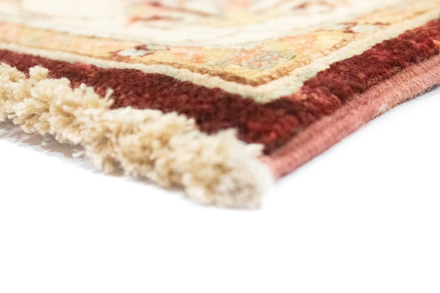 Ziegler Rug 124x84cm - Oriental Rug