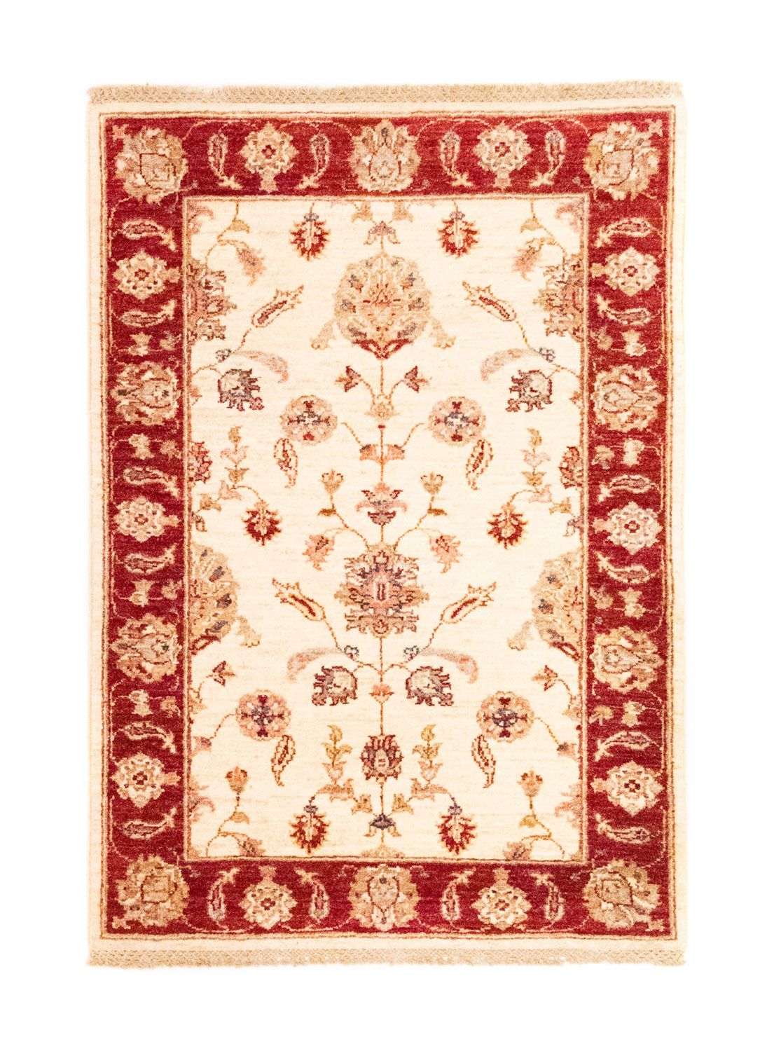 Ziegler Rug - 119 x 81 cm - beige