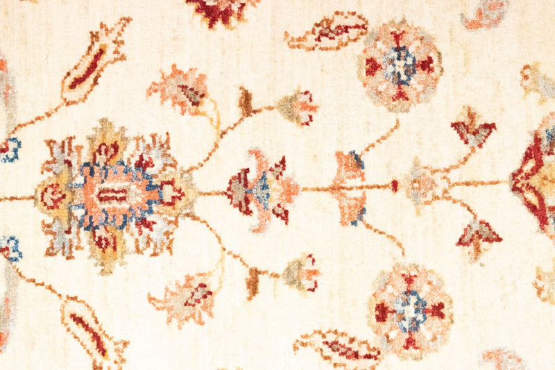 Ziegler Rug - 119 x 81 cm - beige