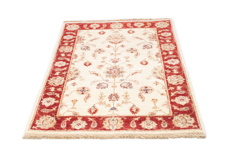 Ziegler Rug - 119 x 81 cm - beige