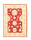 Ziegler Rug - 119 x 84 cm - red