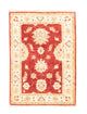 Ziegler Rug - 119 x 84 cm - red