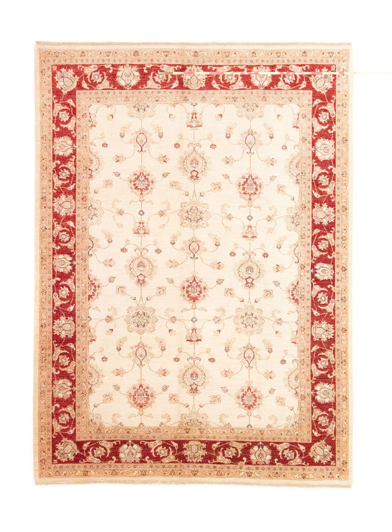 Ziegler Rug - 292 x 208 cm - beige