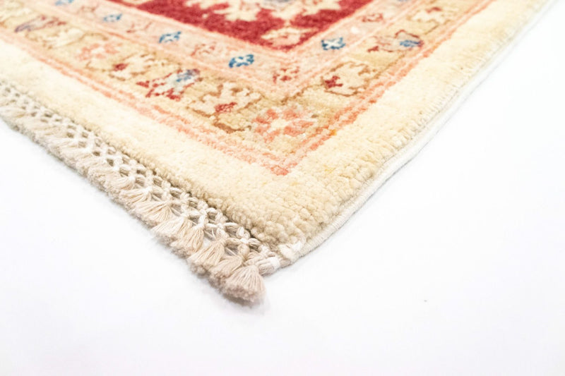 Ziegler Rug - 292 x 208 cm - beige