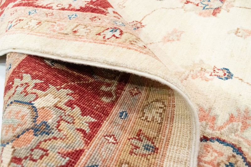 Ziegler Rug - 292 x 208 cm - beige