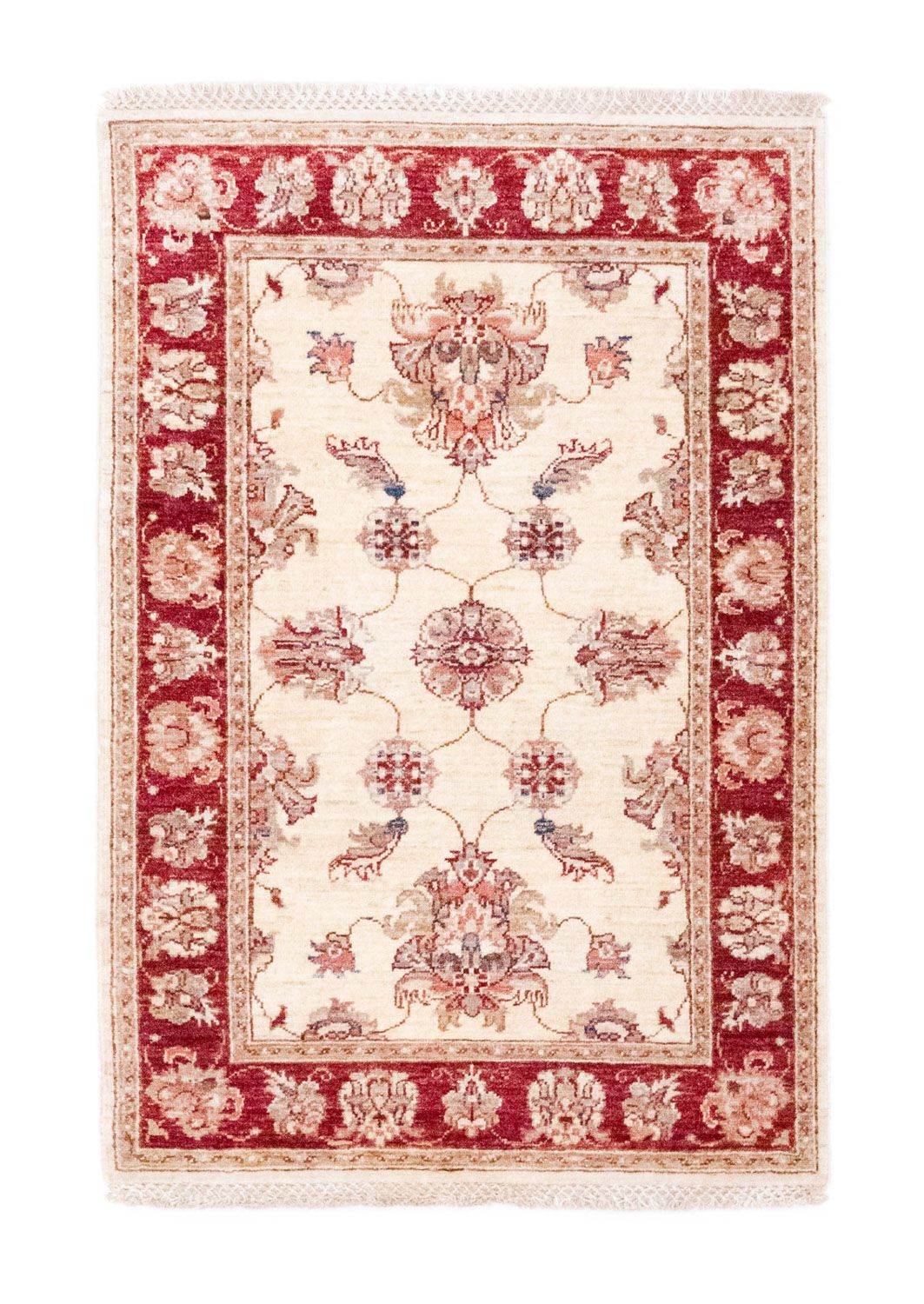 Ziegler Rug - 121 x 81 cm - beige
