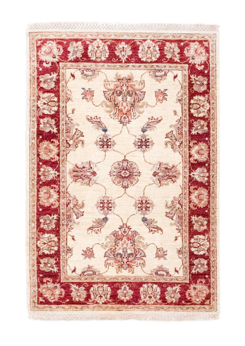 Ziegler Rug - 121 x 81 cm - beige