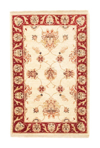 Ziegler Rug - 126 x 78 cm - beige