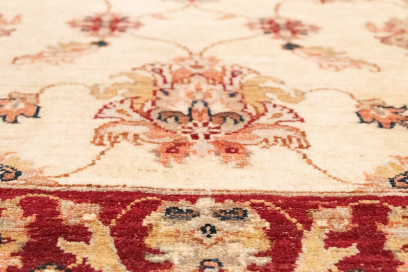 Ziegler Rug - 126 x 78 cm - beige