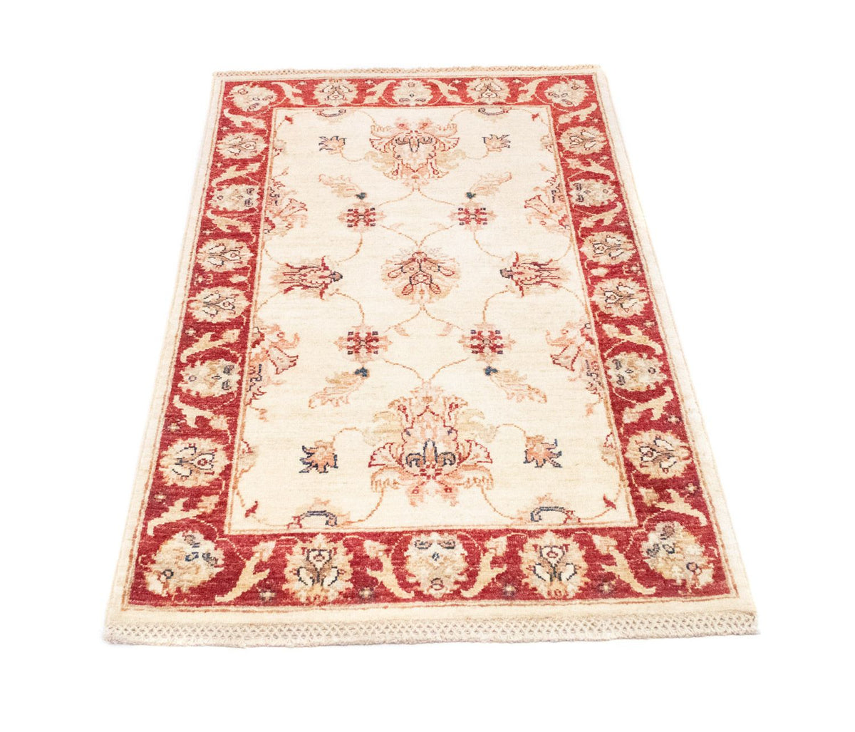 Ziegler Rug - 126 x 78 cm - beige