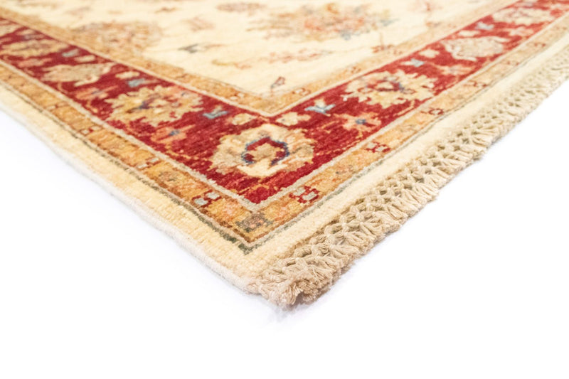 Ziegler Rug - 116 x 83 cm - beige