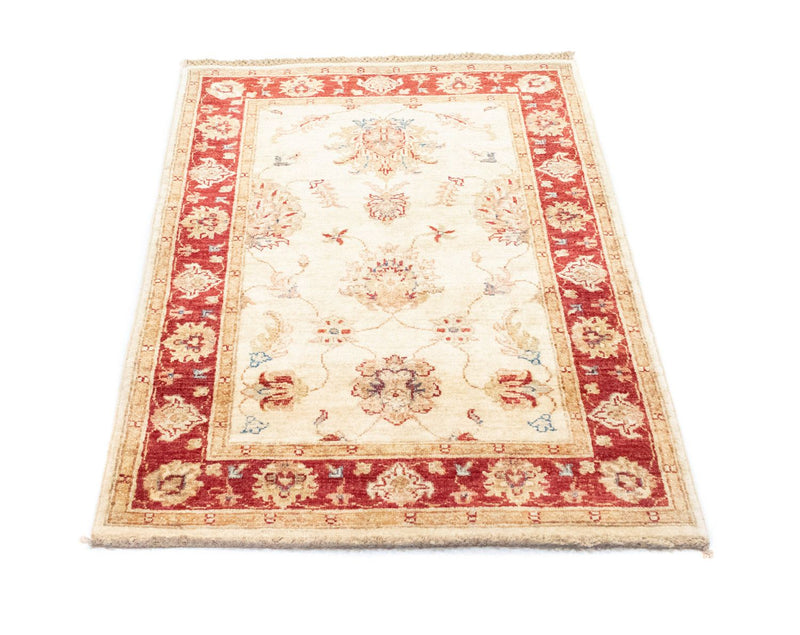 Ziegler Rug - 116 x 83 cm - beige
