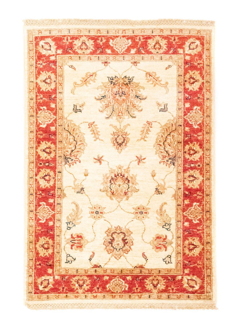 Ziegler Rug - 125 x 83 cm - beige