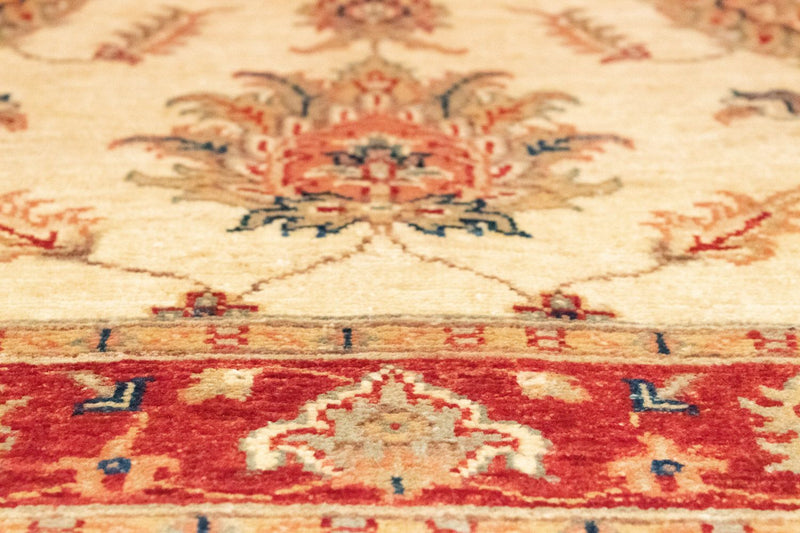 Ziegler Rug - 125 x 83 cm - beige