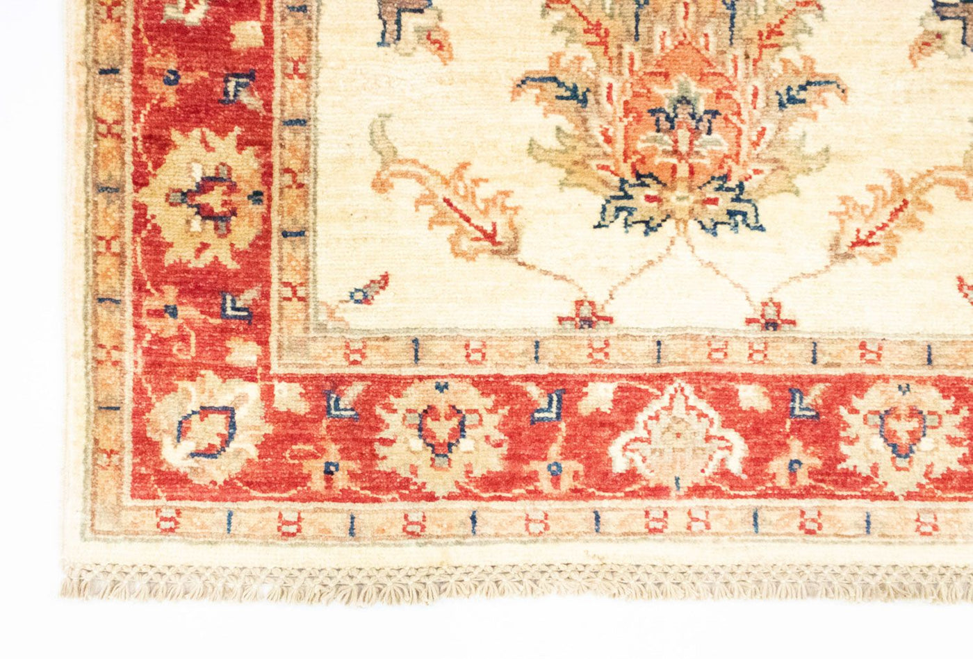 Ziegler Rug 125x83cm - Oriental Rug