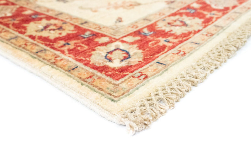 Ziegler Rug - 125 x 83 cm - beige