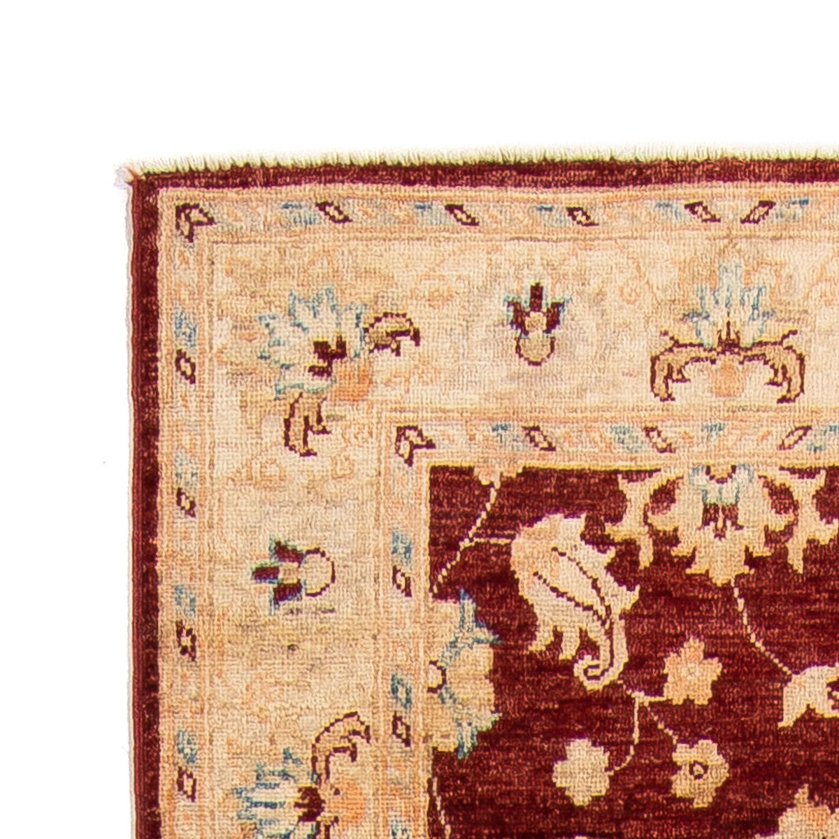 Ziegler Rug 78x252cm - Oriental Rug