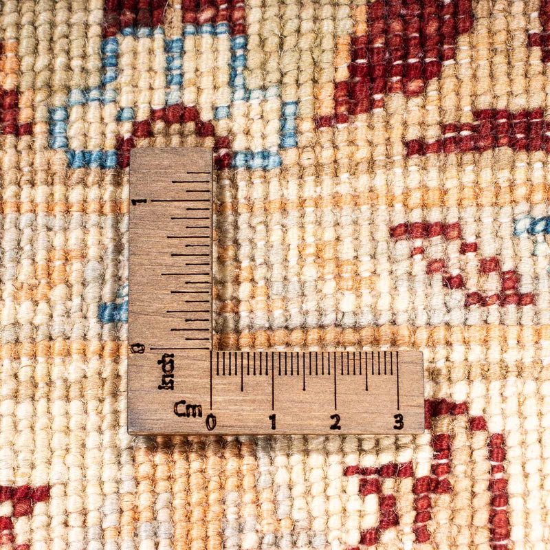 Runner Ziegler Rug - 252 x 78 cm - brown