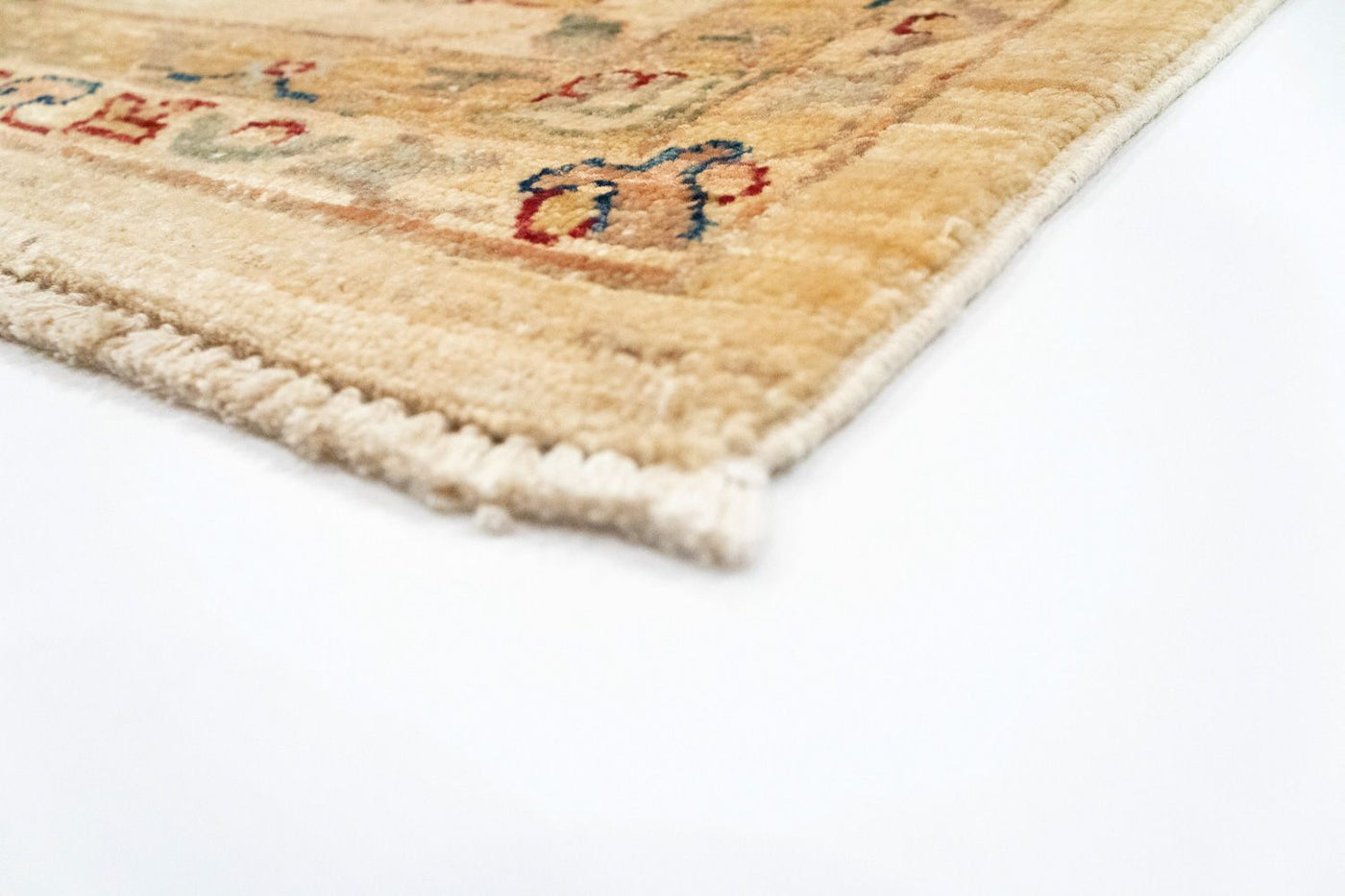 Ziegler Rug 294x211cm - Oriental Rug