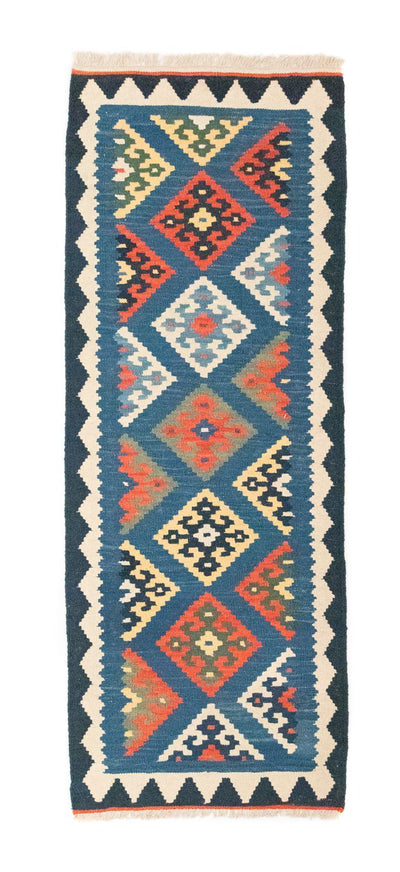Kilim Fars Rug 65x201cm