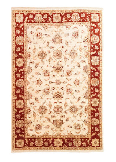 Ziegler Rug 207x307cm - Oriental Rug