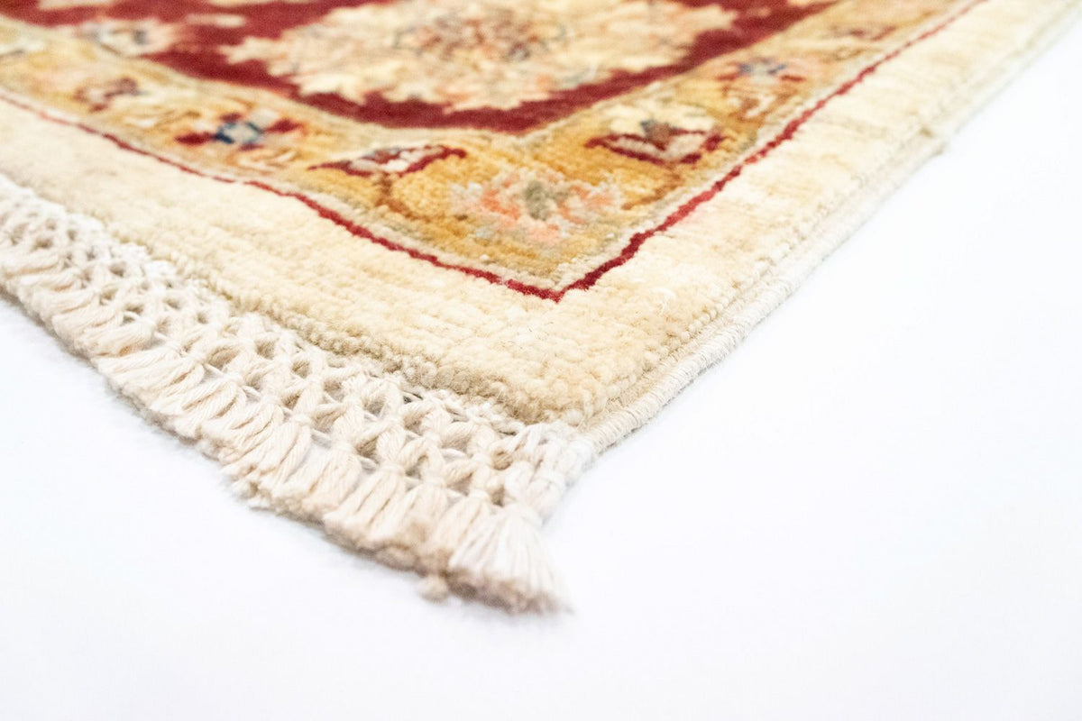 Ziegler Rug - 307 x 207 cm - beige