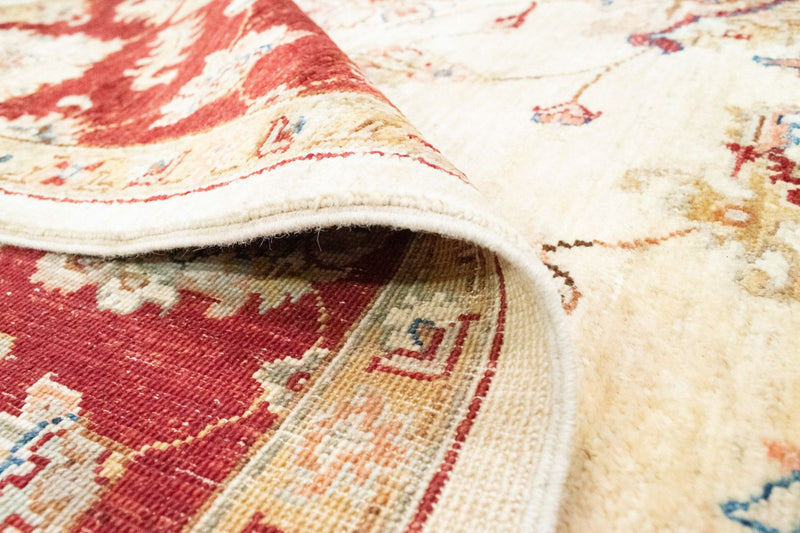 Ziegler Rug - 307 x 207 cm - beige