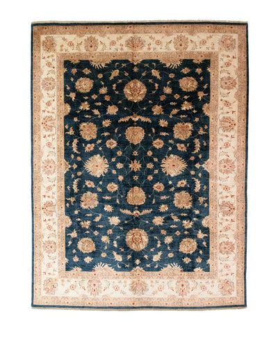 Ziegler Rug 276x370cm - Oriental Rug
