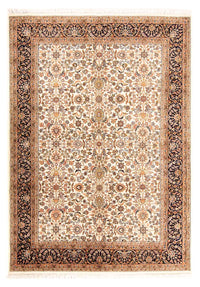Oriental Rug - Keshan - Indus - 243 x 172 cm - beige