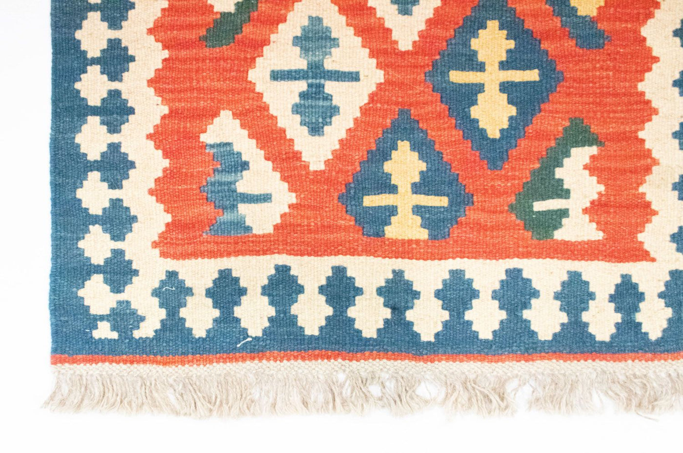 Kilim Fars Rug 205x60cm