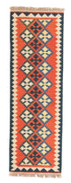 Kilim Fars Rug 195x63cm
