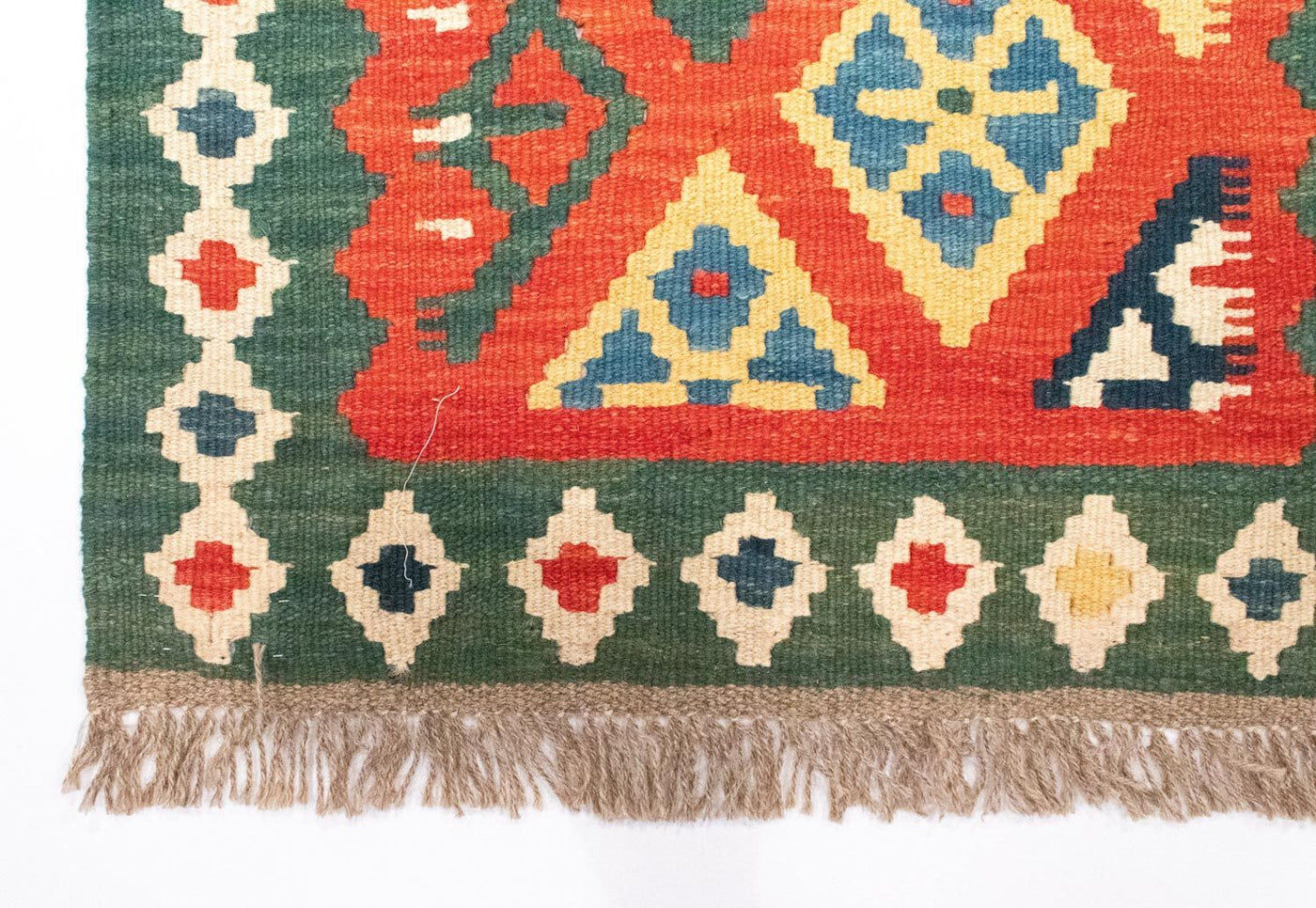 Kilim Fars Rug 202x61cm