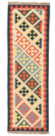 Kilim Fars Rug 203x65cm