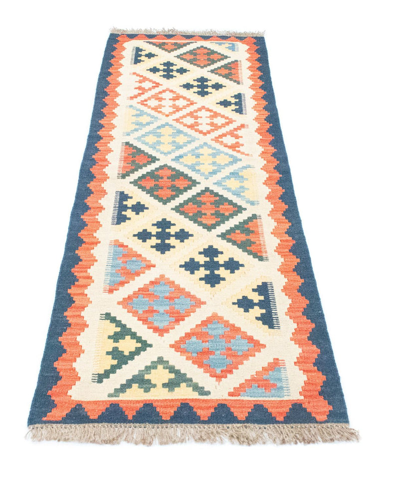 Kilim Fars Rug 203x65cm