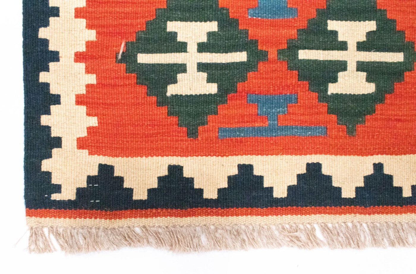 Kilim Fars Rug 197x62cm