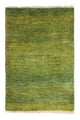 Persian Gabbeh Rug 205x66cm - Perserteppich Wollteppich