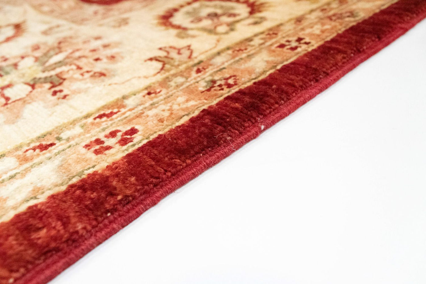 Ziegler Rug 282x212cm - Oriental Rug