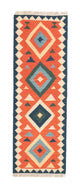 Kilim Fars Rug 203x68cm