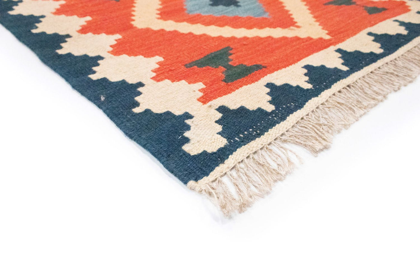Kilim Fars Rug 203x68cm