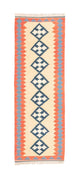 Kilim Fars Rug 205x60cm
