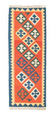 Kilim Fars Rug 200x70cm