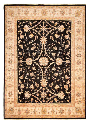 Ziegler Rug - 275 x 198 cm - dark blue