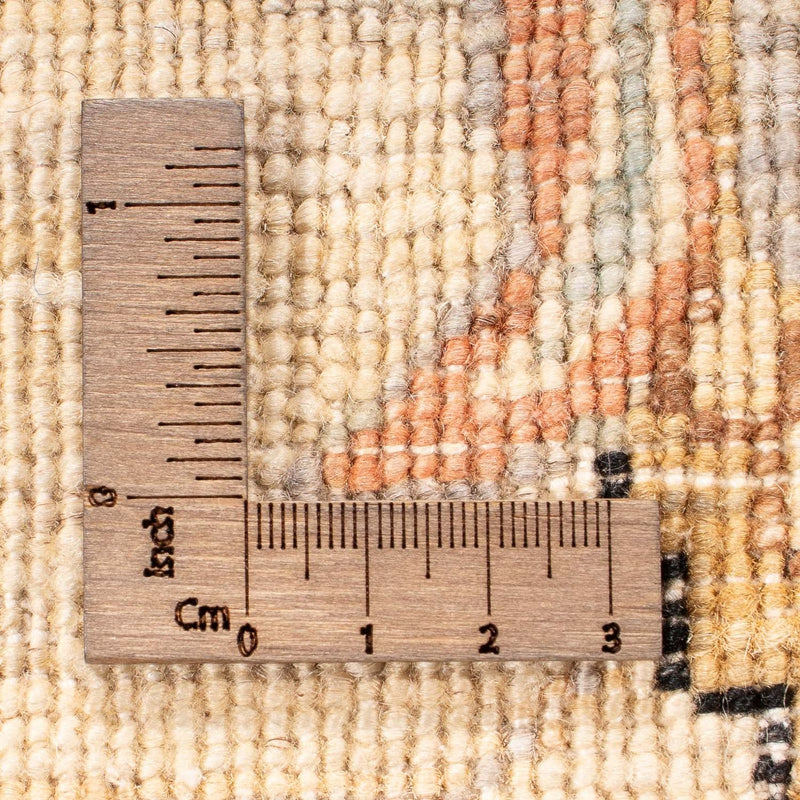 Ziegler Rug - 275 x 198 cm - dark blue