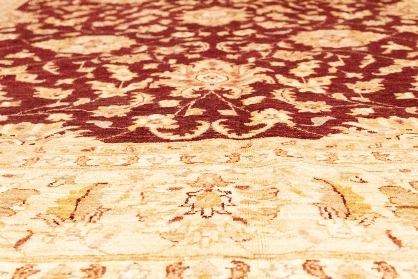 Ziegler Rug 284x200cm - Oriental Rug