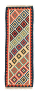 Kilim Fars Rug 182x62cm